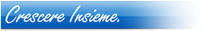 Crescere Insieme.